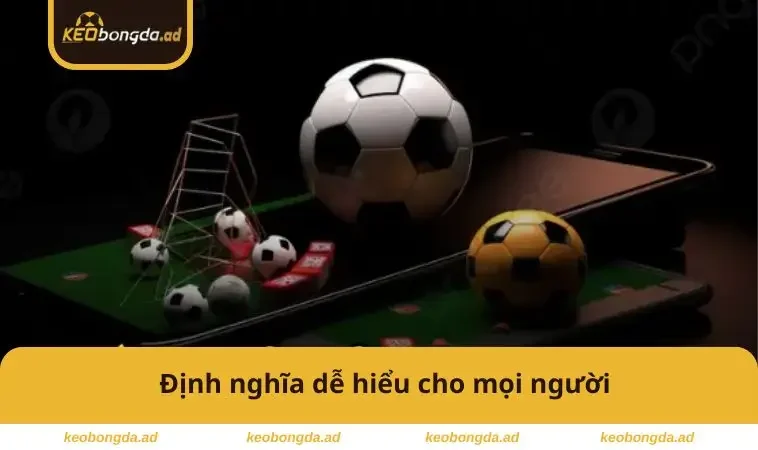 Điều Khoản Sử Dụng 1 Định nghĩa dễ hiểu nhất