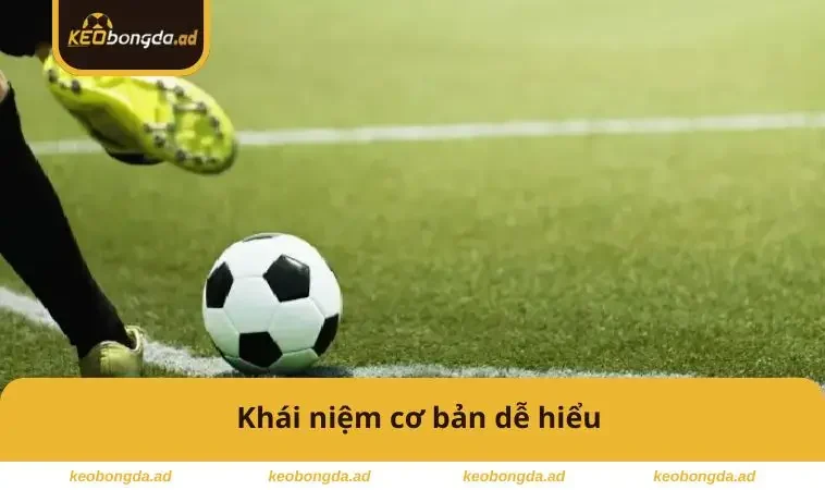 Khái niệm cơ bản dễ hiểu